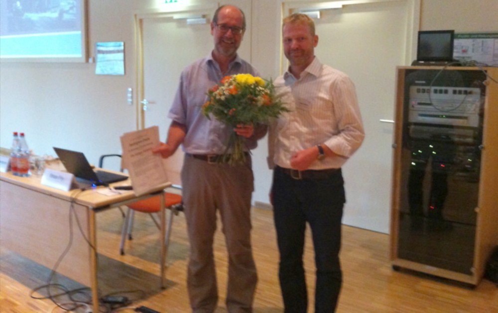 ASI Jahrestagung Und JESIUM 2012 In Leipzig ASI Jahrestagung Und JESIUM 2012 In Leipzig