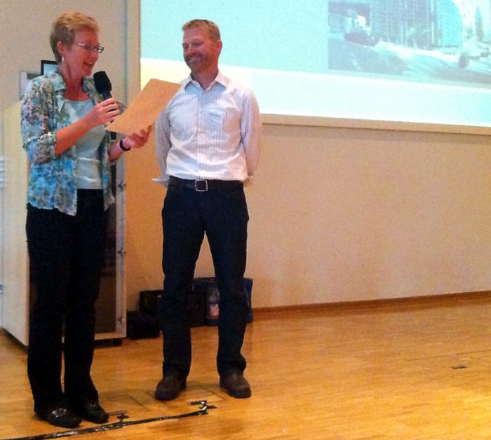 ASI Jahrestagung Und JESIUM 2012 In Leipzig ASI Jahrestagung Und JESIUM 2012 In Leipzig