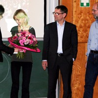 Dr. Nicole Wrage, Dorien Kool, Dr. Ulrich Habfast, Dr. Matthias Gehre