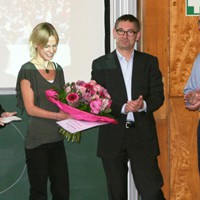 Dr. Nicole Wrage, Dorien Kool, Dr. Ulrich Habfast, Dr. Matthias Gehre