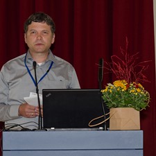 ASI-Vorsitzender Paul Königer