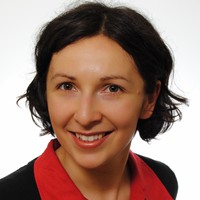 Isotopenpreisträgerin 2015: Frau Dr. Dominika Lewicka-Szczebak