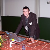 (2007-10) 13 - Bayreuth - Technikbeauftragter